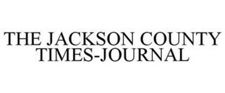 THE JACKSON COUNTY TIMES-JOURNAL