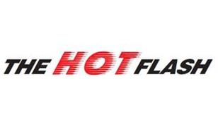 THE HOT FLASH