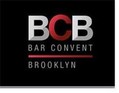 BCB BAR CONVENT BROOKLYN