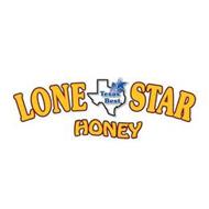 LONE STAR HONEY