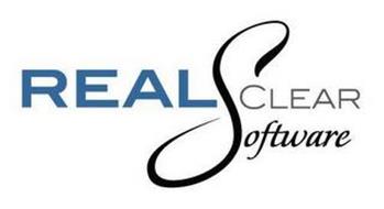 REAL CLEAR SOFTWARE