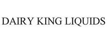 DAIRY KING LIQUIDS