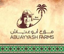 ABU AYYASH FARMS REAL FARMERS