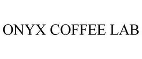 ONYX COFFEE LAB