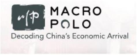 MP MACRO POLO DECODING CHINA'S ECONOMICARRIVAL