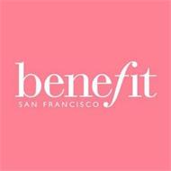 BENEFIT SAN FRANCISCO