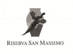RISERVA SAN MASSIMO