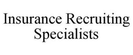 INSURANCE RECRUITING SPECIALISTS