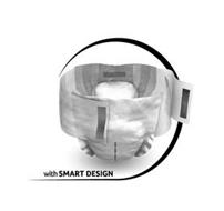 WITH SMART DESIGN