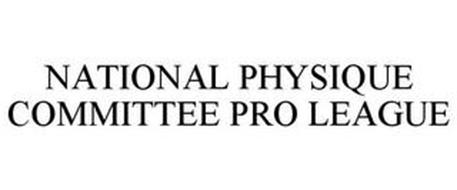 NATIONAL PHYSIQUE COMMITTEE PRO LEAGUE