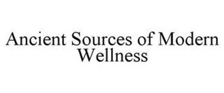 ANCIENT SOURCES OF MODERN WELLNESS