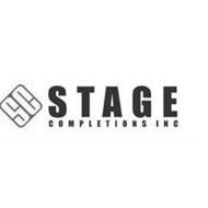 SC STAGE COMPLETIONS INC
