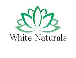 WHITE NATURALS