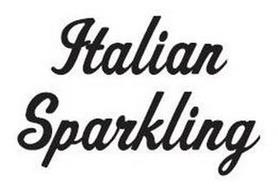 ITALIAN SPARKLING