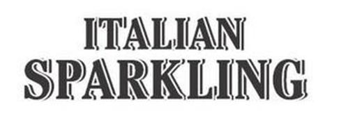ITALIAN SPARKLING