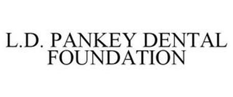 L.D. PANKEY DENTAL FOUNDATION