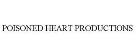 POISONED HEART PRODUCTIONS