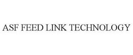 ASF FEED LINK TECHNOLOGY