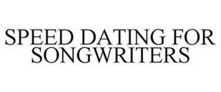 SPEED DATING FOR SONGWRITERS