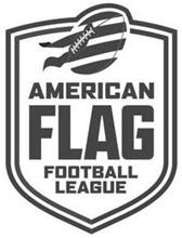AMERICAN FLAG FOOTBALL LEAGUE