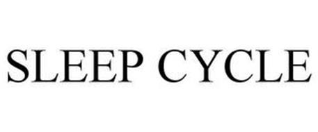 SLEEP CYCLE