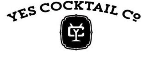 YES COCKTAIL CO YC