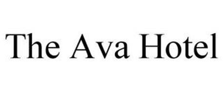 THE AVA HOTEL