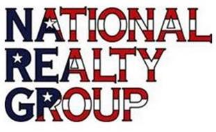 NATIONAL REALTY GROUP
