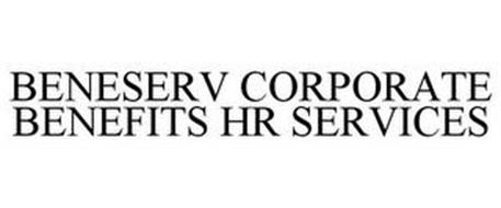 BENESERV CORPORATE BENEFITS HR SERVICES