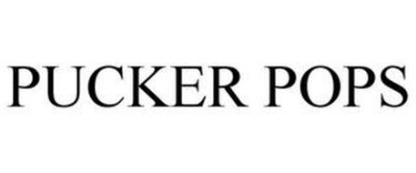 PUCKER POPS