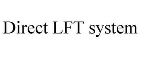 DIRECT LFT SYSTEM