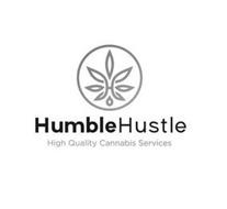 HUMBLEHUSTLE HIGH QUALITY CANNABIS SERVICES