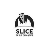 SLICE OF THE TWIN CITIES