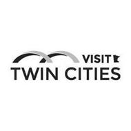 VISIT TWIN CITIES
