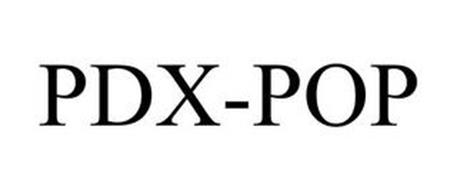 PDX-POP