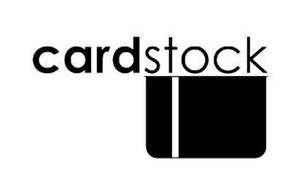 CARD STOCK