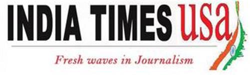 INDIA TIMES USA FRESH WAVES IN JOURNALISM
