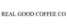 REAL GOOD COFFEE CO