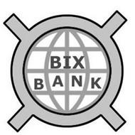 BIX BANK