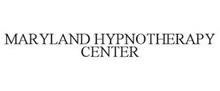 MARYLAND HYPNOTHERAPY CENTER