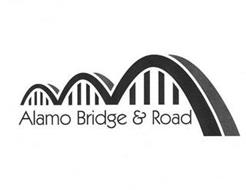 ALAMO BRIDGE & ROAD