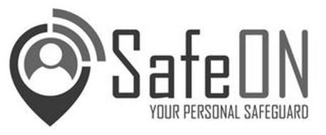 SAFEON YOUR PERSONAL SAFEGUARD