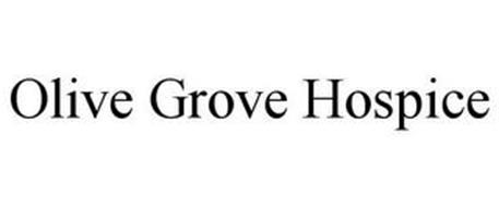 OLIVE GROVE HOSPICE