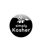 SIMPLY KOSHER