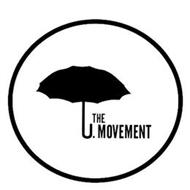 THE U. MOVEMENT