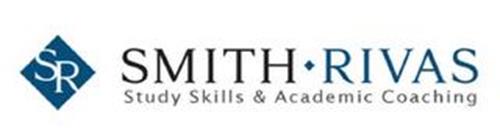 SR SMITH RIVAS STUDY SKILLS & ACADEMIC COACHING
