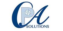 CPA SOLUTIONS