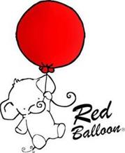 RED BALLOON