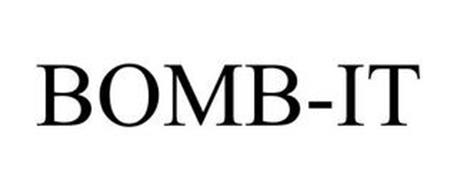 BOMB-IT