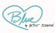 BLUE BY BETSEY JOHNSON